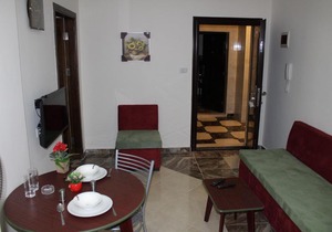 Marhaba furnished apartments