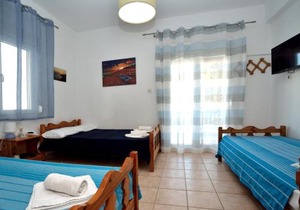 Maria Konstantinidis Apartments