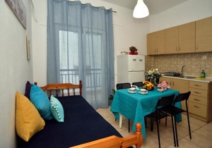 Maria Konstantinidis Apartments