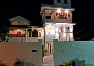 MARIA VILLA NEGOMBO for Comfort,Luxury and Convenience.....