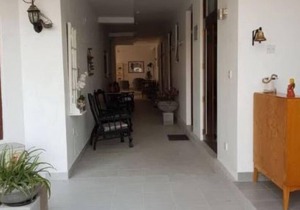 MARIA VILLA NEGOMBO SUITE 6