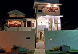 MARIA VILLA NEGOMBO SUITE 8