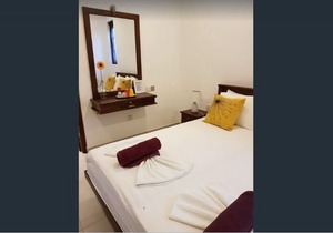 MARIA VILLA NEGOMBO SUITE 8