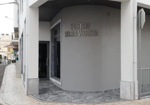 Maria Violeta Tourism Apartment