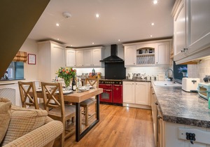 Marian Graig - Two Bedroom House, Sleeps 2