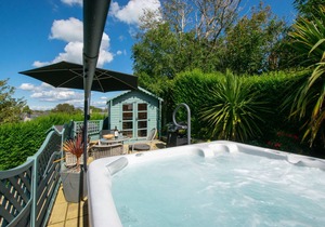Marian Graig - Two Bedroom House, Sleeps 2