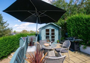 Marian Graig - Two Bedroom House, Sleeps 2