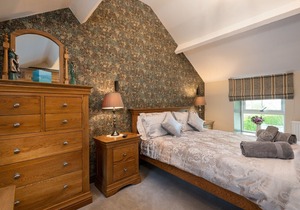 Marian Graig - Two Bedroom House, Sleeps 2