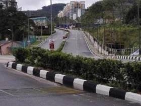 Mariana Barrington Square Goldenhills Pasar Malam Cameron Highlands