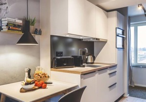 Mariandl am Meer by Interhome