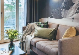 Mariandl am Meer by Interhome