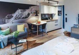 Mariandl am Meer by Interhome