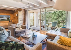 Mariandl am Meer by Interhome