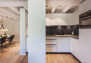 Mariandl am Meer by Interhome