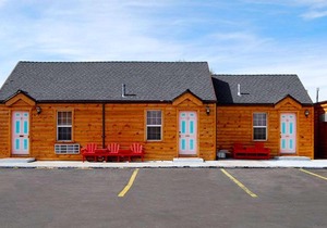 Marianna Inn