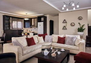 Maridenia House
