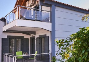 Maridenia House