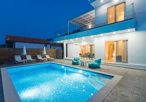 Maridenia Villa - 3 bedroom villa with Private Pool