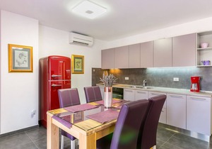 Marijan 2 - A4 for 4 people