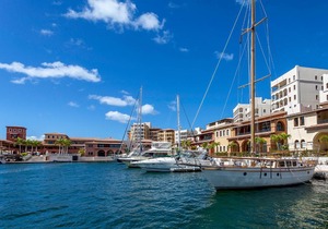 Marina 360 - 2 Bedroom Condo