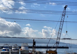 Marina and Numazu - Vacation STAY 16702v