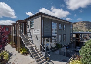 Marina Apartment 405