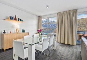 Marina Apartment 405