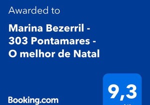 Marina Bezerril - 303 Pontamares - O melhor de Natal