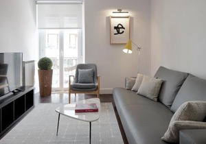 Marina by FeelFree Rentals