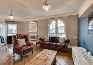 Marina Central - Two Bedroom Apartment, Sleeps 4