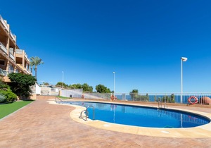 Marina de la Torre - Golf by Interhome