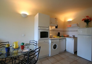Marina Di Fautea villa N ° 3 for 4 people, swimming pool, 800 m from the beach