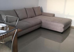 Marina Golf Asilah vue mer