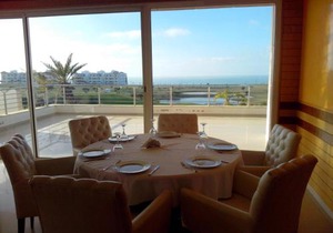 Marina golf Assila