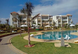 Marina golf Assila