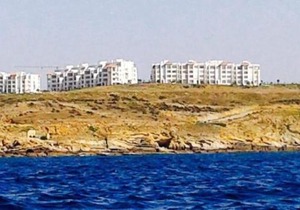 Marina Golf Assilah