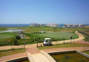 Marina Golf Assilah