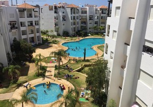 Marina Golf Assilah