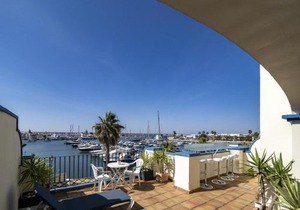 Marina I by Ĥ - Marina Isla Canela PMHI15P50