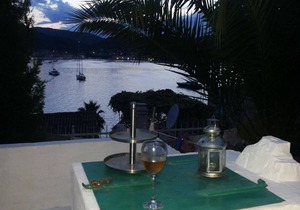 Marina II