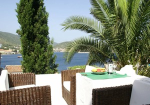 Marina II