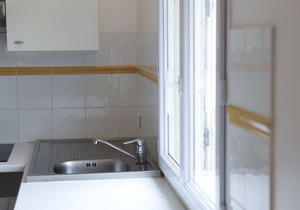 Marina N° 5, for 2 persons, air-conditioned, swimming pool, 800 m from the beach