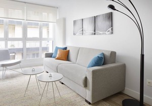 Marina Suite by FeelFree Rentals