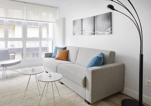Marina Suite by FeelFree Rentals