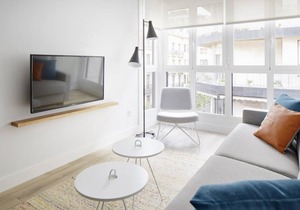 Marina Suite by FeelFree Rentals