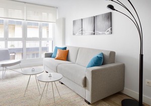 Marina Suite by FeelFree Rentals