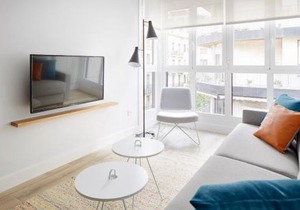 Marina Suite by FeelFree Rentals