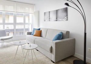 Marina Suite by FeelFree Rentals