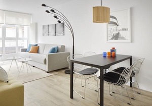 Marina Suite by FeelFree Rentals