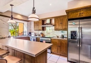 Marina Vallarta Mexican Chic 2B/2Ba|Pool|Tennis